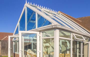conservatory roof insulation costs Roslin
