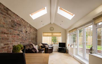 conservatory roof insulation Roslin, Midlothian