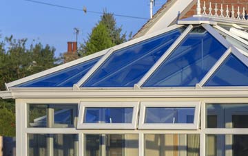 professional Roslin conservatory insulation