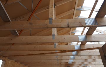 Roslin roof truss costs