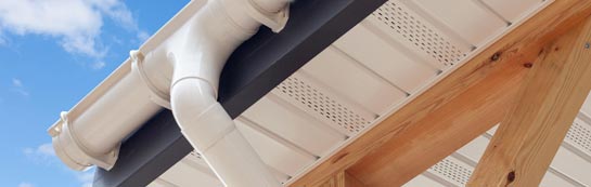 get Roslin guttering quotes today