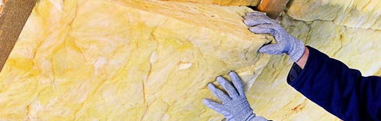 quotes for Roslin roof insulation