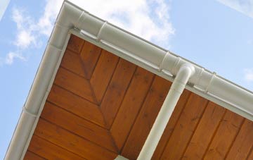 Roslin soffit types