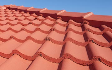 Roslin tile and slate roof replacement