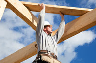 Roslin roof replacement work