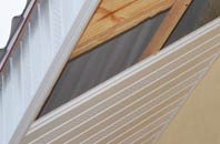 rated Roslin soffit repair companies